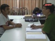 Video An ninh - “Yêu râu xanh” trốn nã 22 năm sa lưới khi về thăm quê