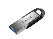 Công nghệ thông tin - SanDisk giới thiệu USB 3.0 vỏ kim loại Ultra Flair