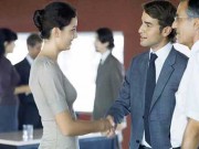 Cẩm nang tìm việc - Lời khuyên dành cho những bạn sinh viên mới đi làm