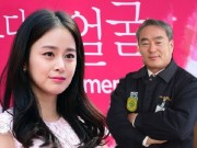 Phim - Gia đình &quot;trâm anh thế phiệt&quot; của Kim Tae Hee