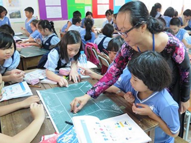 Giáo dục - du học - Học tiếng Đức, Nhật từ phổ thông để du học