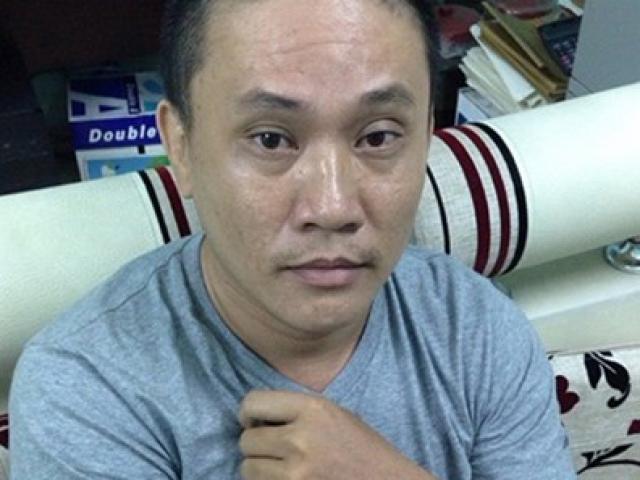 Pháp luật - Đề nghị truy tố "trùm" mại dâm người mẫu