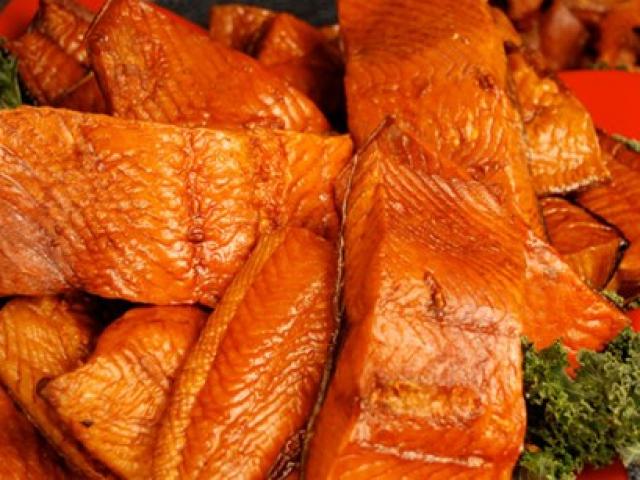 Sức khỏe đời sống - 8 nguyên tắc để ăn đầy đủ mà không tăng cân