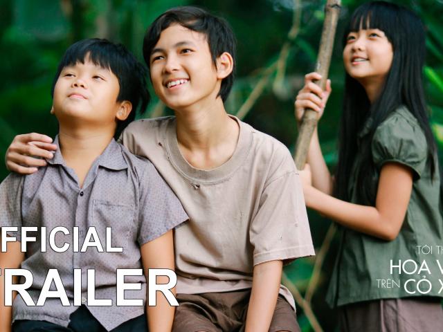 Phim - "Tôi thấy hoa vàng trên cỏ xanh" được báo Mỹ ca ngợi