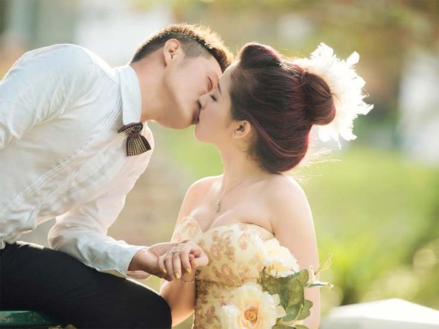 Bạn trẻ - Cuộc sống - 7 câu nhất định phải hỏi trước khi kết hôn