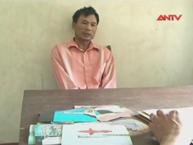 Video An ninh - Trộm cắp bất thành, giết hàng xóm bịt đầu mối