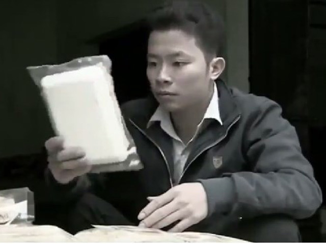 Tài chính - Bất động sản - "Vua cơm cháy" Ninh Bình thành tỉ phú ở tuổi 28