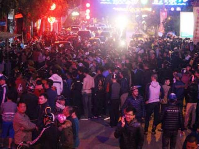 Tin tức trong ngày - CA Thanh Hóa thông tin vụ 4 người chết bất thường