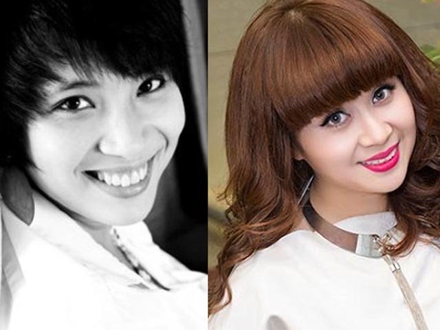 Người mẫu - Hoa hậu - Những người nổi tiếng bị "vạ lây" vì ủng hộ Hồ Ngọc Hà