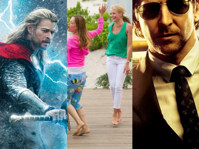 Phim - 6 phim đa thể loại trên HBO, Starmove, Cinemax tuần này