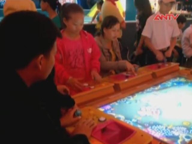 Video An ninh - Cờ bạc trá hình, tín dụng đen bùng phát ở Khánh Hòa