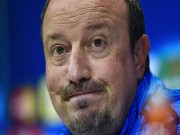 Bóng đá - Real Madrid – PSG: “Bức tường” Benitez