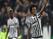 Bóng đá - Monchengladbach – Juventus: Rời nhà là ra oai