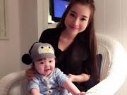 Phim - Facebook sao 3/11: Elly Trần &quot;nổi như cồn&quot; ở nước ngoài