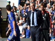 Bóng đá - Chelsea: Thà chọn Mourinho còn hơn sống với Hazard