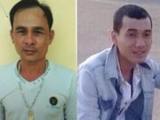 Pháp luật - Côn đồ truy sát người ở Bệnh viện Quảng Ngãi ra đầu thú