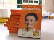 Bạn trẻ - Cuộc sống - Cuốn sách viết về cuộc đời Jack Ma sắp ra mắt tại VN