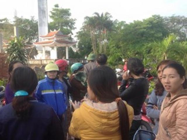 Giáo dục - du học - Trường mầm non ăn bớt thịt của các cháu