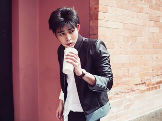 Ca nhạc - MTV - Sau Isaac, Jun 365 lại đánh lẻ với ca khúc mới