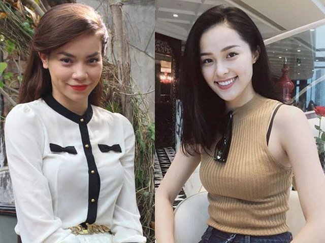 Người mẫu - Hoa hậu - "Nước mắt Hà Hồ - nụ cười Hạ Vi" khi gần gũi Quốc Cường