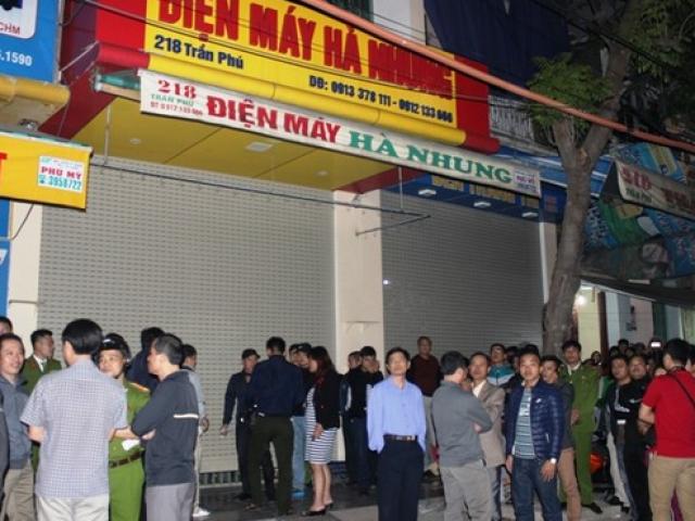 Tin tức trong ngày - Vụ 4 người chết: Triệu tập người “bí ẩn” trong thư tuyệt mệnh