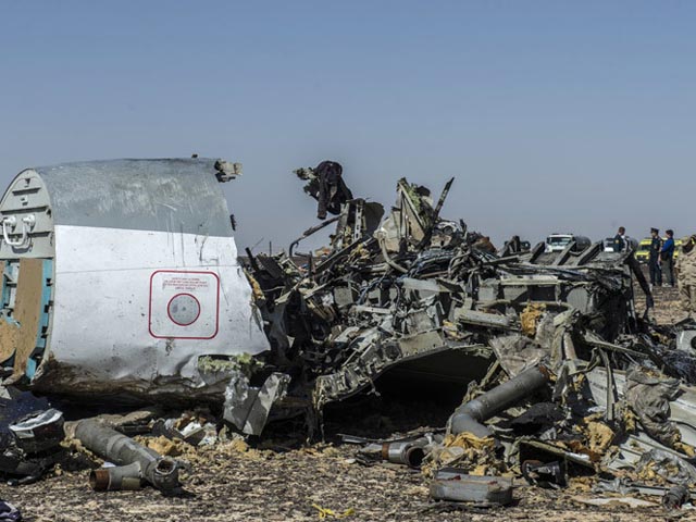 Thế giới - Điều tra khả năng người lạ đột nhập máy bay Nga