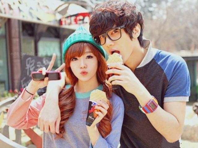 Bạn trẻ - Cuộc sống - Những điều tuyệt vời khi người yêu là bạn thân