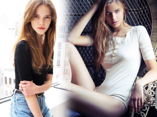 Người mẫu - Hoa hậu - Xôn xao dự thảo luật chống xâm hại tình dục mẫu teen