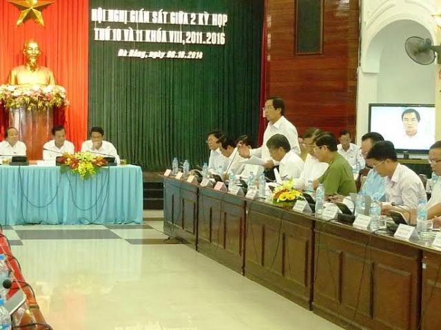 Tin tức Việt Nam - Phó Bí thư Đà Nẵng: "Cho tài xế đi xúc tiến đầu tư là sai"