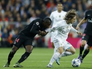 Bóng đá - Real Madrid - PSG: Đỉnh cao phòng ngự