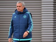 Bóng đá - Monaco ra giá khủng cho Mourinho, Chelsea từ chối