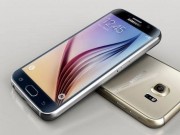 Thời trang Hi-tech - Chúng ta mong đợi gì trên siêu phẩm Samsung Galaxy S7?