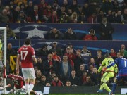 Bóng đá - Smalling, Bellerin và những pha &quot;cứu nguy&quot; khó tin