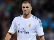 Bóng đá - Tin HOT tối 4/11: Benzema bị cảnh sát Pháp bắt giữ