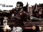 Bóng đá - Sôi động cúp C1 4/11: De Rossi kịp dự trận Roma - Leverkusen