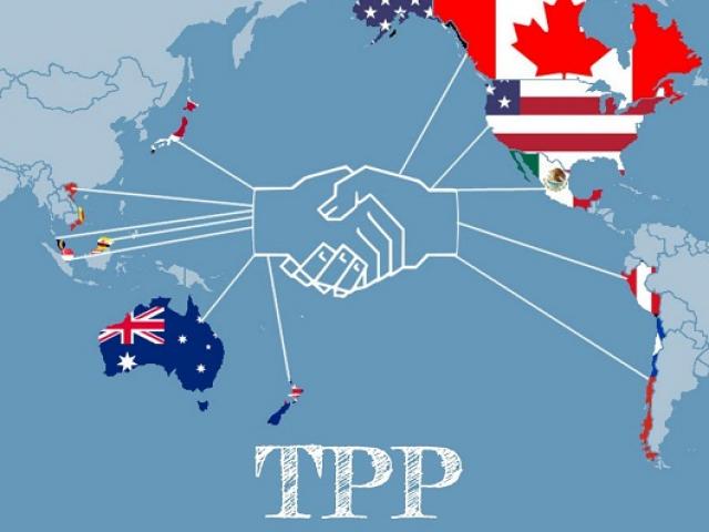 Công bố toàn văn Hiệp định đối tác xuyên Thái Bình Dương (TPP)