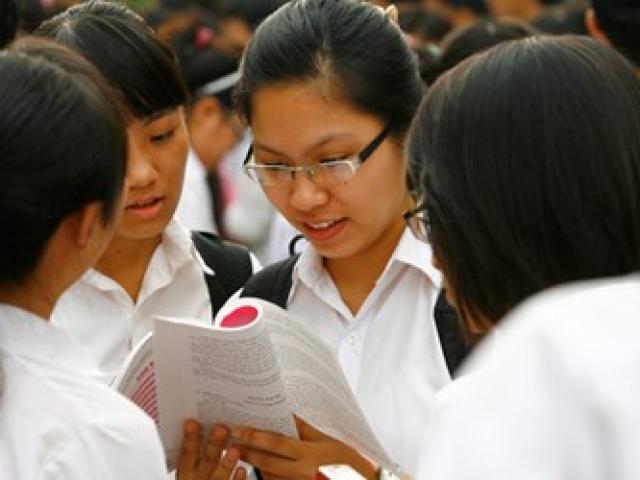 Giáo dục - du học - Lịch sử cần là môn độc lập bắt buộc