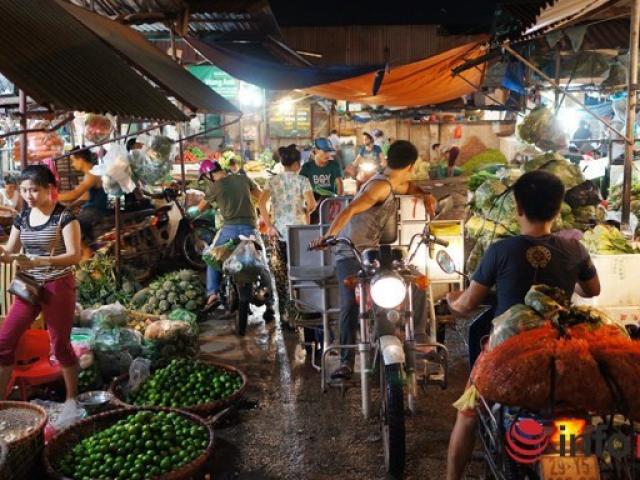 Thị trường - Tiêu dùng - Ai đang đầu độc người tiêu dùng "hợp pháp"?