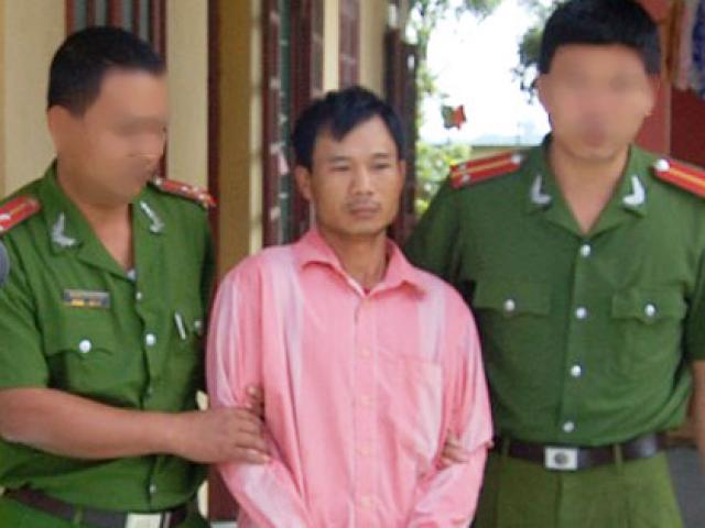 Pháp luật - Trộm nhà người quen, đánh chủ nhà "thừa sống thiếu chết"