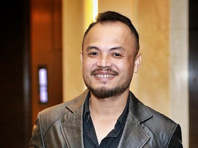 Sao ngoại-sao nội - Trần Lập vẫn thực hiện dự án "khủng" bất chấp ung thư