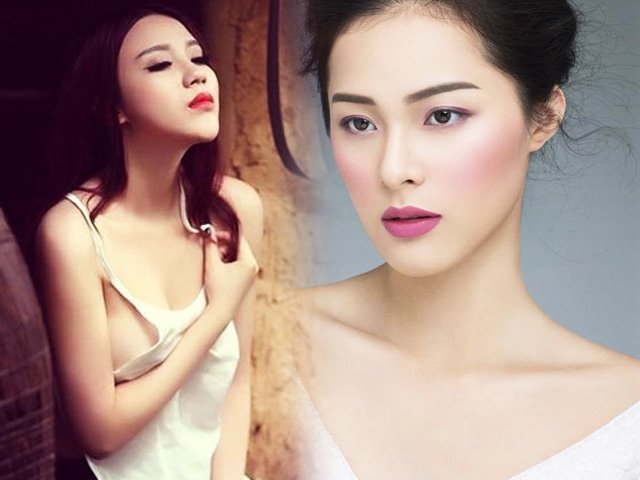 Làm đẹp cùng sao - Nhan sắc 4 mỹ nhân sinh năm 93 "hot" nhất showbiz Việt