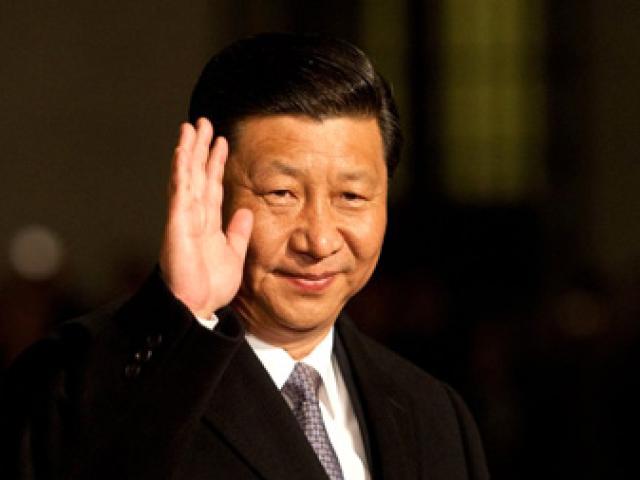 Tin tức trong ngày - Chủ tịch Trung Quốc Tập Cận Bình thăm chính thức Việt Nam