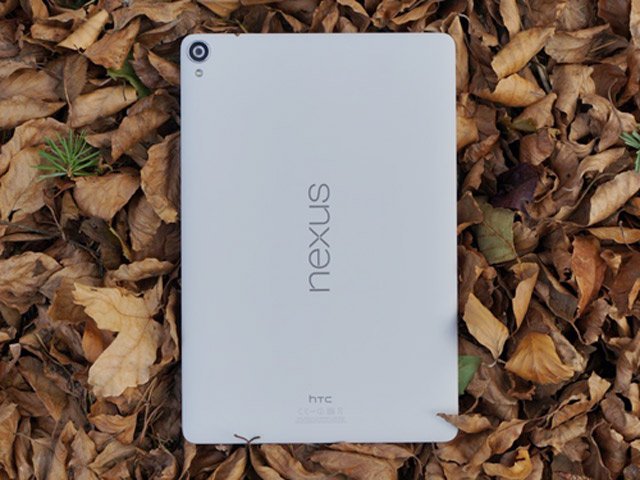 Thời trang Hi-tech - HTC rao bán Nexus 9 với giá thấp kỷ lục
