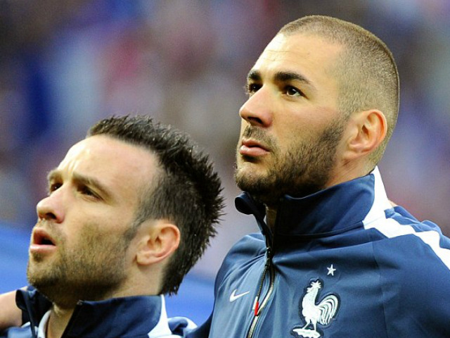 Bóng đá - Nếu bị kết tội, Benzema có thể phải ngồi tù 5 năm