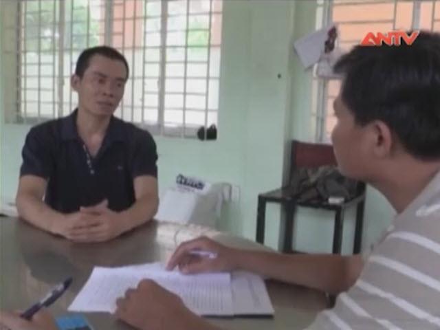 Video An ninh - Va chạm giao thông, nhân viên quán nhậu đánh chết người