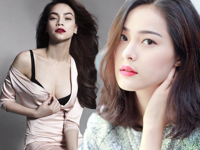 Đời sống Showbiz - Những mỹ nhân Việt có tướng đại phú quý