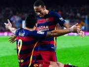 Bóng đá - Barca thắng to, Enrique chưa nghĩ đến El Clasico