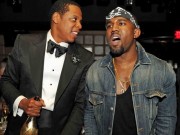 Ca nhạc - MTV - Những đòi hỏi vô lý của 2 rapper đình đám Jay Z và Kanye West