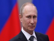 Thế giới - Putin là người quyền lực nhất hành tinh 3 năm liên tiếp