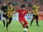 Bóng đá Việt Nam - Bầu Đức &amp; Công Phượng &quot;vỡ mộng&quot; vô địch SEA Games 29